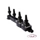 كوئل پنج پين -تيپ 5 پژو 206 |بتا